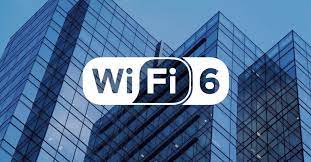 What is Wi-Fi 6 and the advantages?