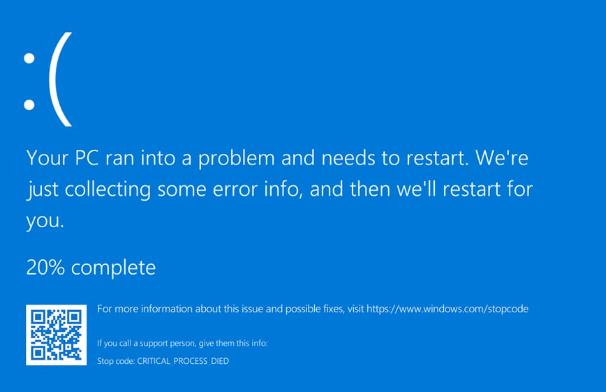 How to Troubleshoot Common PC Errors